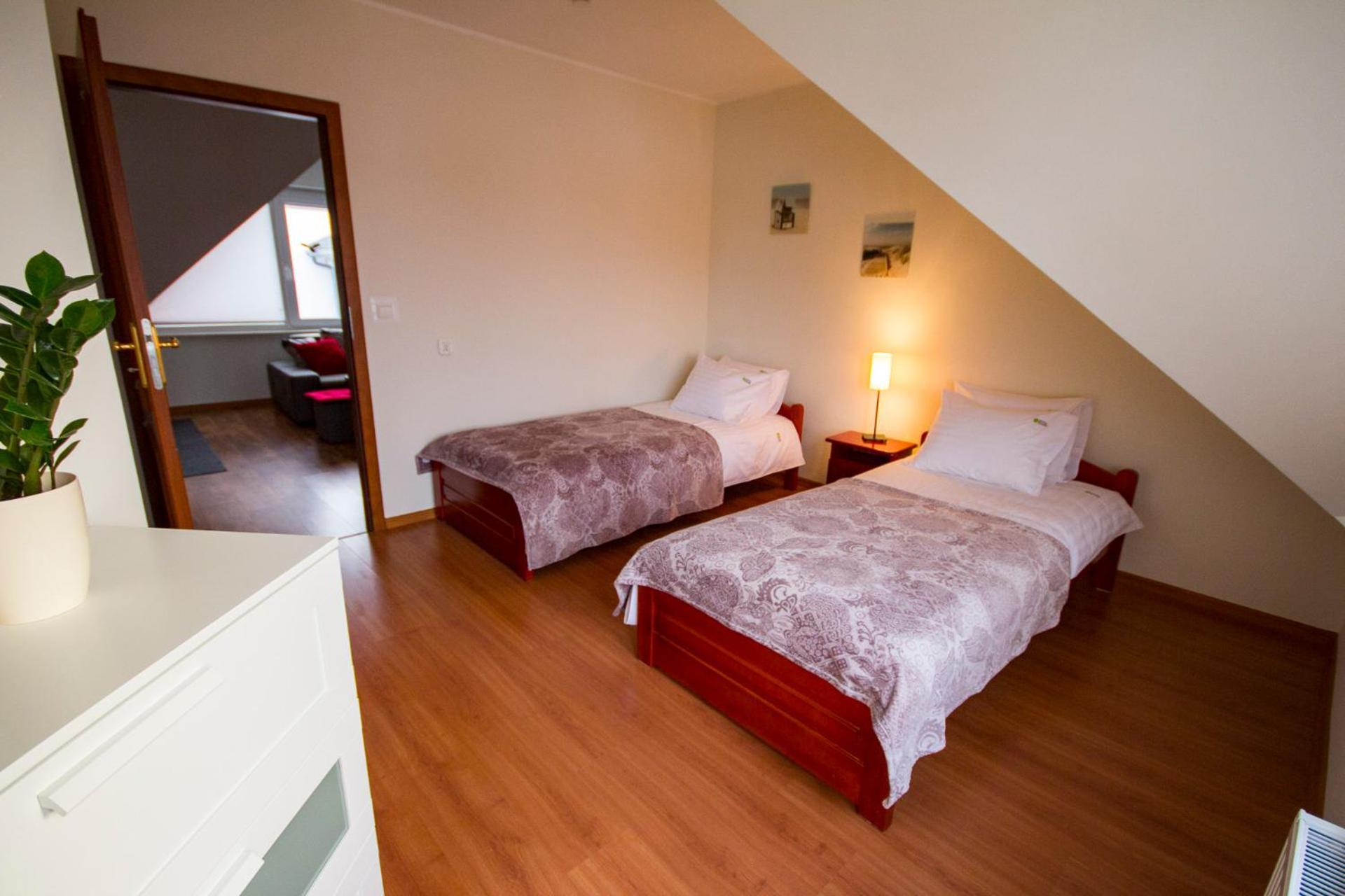 Royal House Panzió Gdańsk Kültér fotó