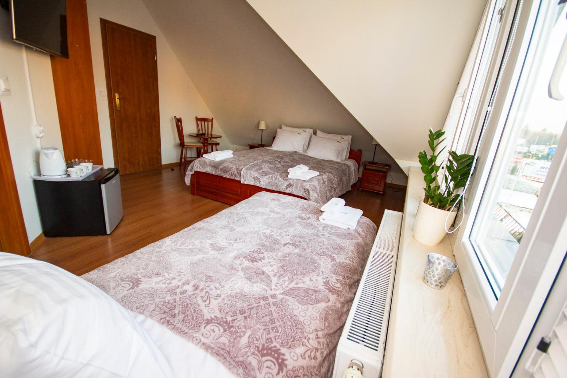Royal House Panzió Gdańsk Kültér fotó