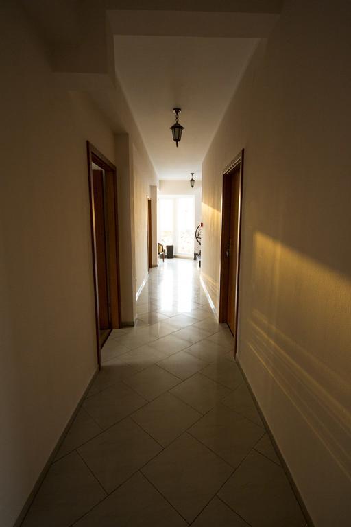 Royal House Panzió Gdańsk Kültér fotó