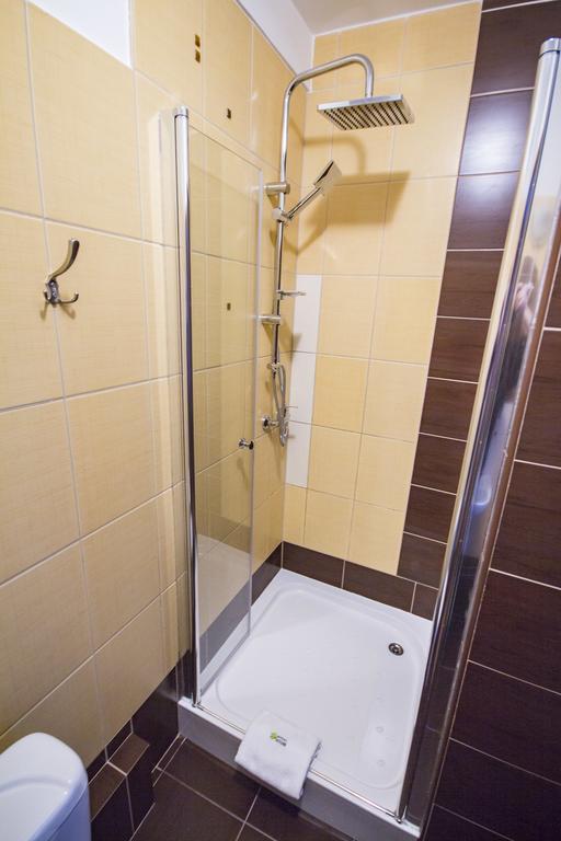 Royal House Panzió Gdańsk Kültér fotó